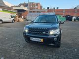 Land Rover Freelander SD4 HSE HSE - Land Rover Freelander: Hse