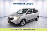 Dacia LODGY PRESTIGE / KLIMA / NAVI / SITZHEIZUNG - Dacia Gebrauchtwagen von 2013