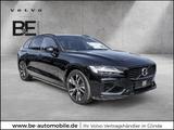 Volvo V60 T8 Recharge Plus Dark AWD SHZ KAMERA H/K LED - Volvo V60: Recharge Plus Dark