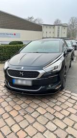 Citroën Citroen DS5 Hybrid -Diesel 2,0 4x4 - Citroën DS5 von privat