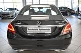 Mercedes-Benz C 300 d 4M 15 T/KM DISTR TOTW SPUR UNFALLFREI - Mercedes-Benz C 300: Limousine
