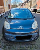 Citroën C1 1.0 Style - gebrauchte Citroën C1 aus dem Jahr 2005
