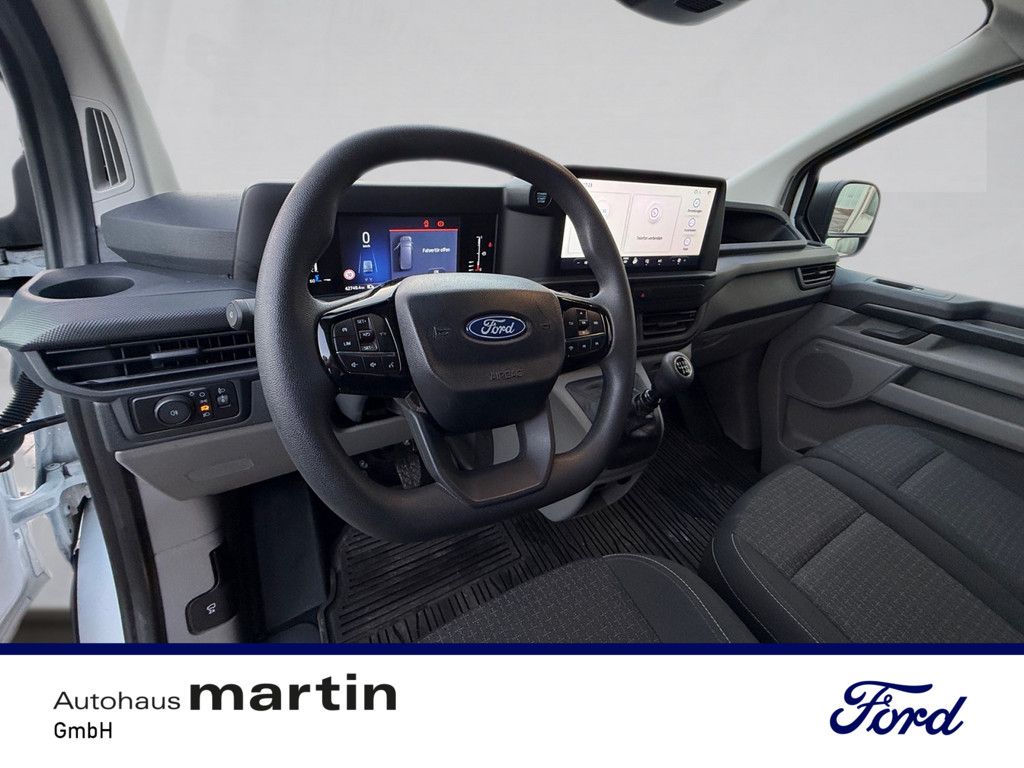 Fahrzeugabbildung Ford Transit Custom 2.0 280 L1 Trend PDC SHZ LED NAVI