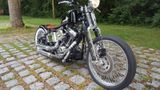 Harley-Davidson Softail Bobber - HARLEY-DAVIDSON 2000 SOFTAIL