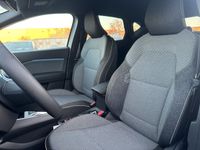 Renault Captur - Vorschau Bild 9