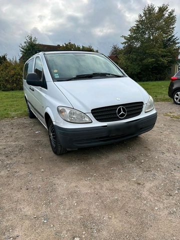 Mercedes-Benz Mercedes Vito 111 CDi/ TÜV bis November 2025