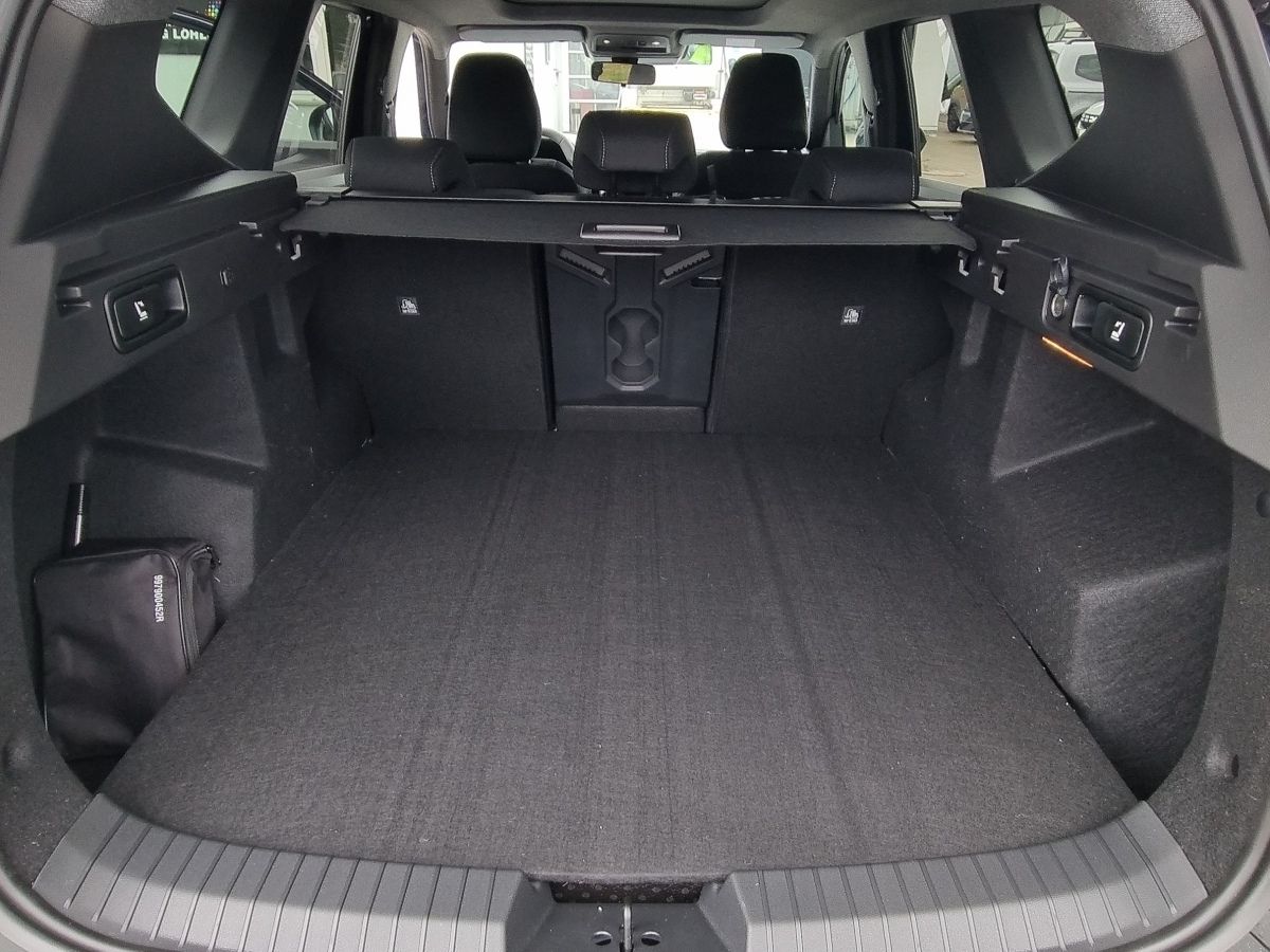 Fahrzeugabbildung Dacia Bigster Journey hybrid-G 150 4x4
