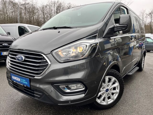 Ford Tourneo Custom L2 Titanium Automatik,4JGarantie