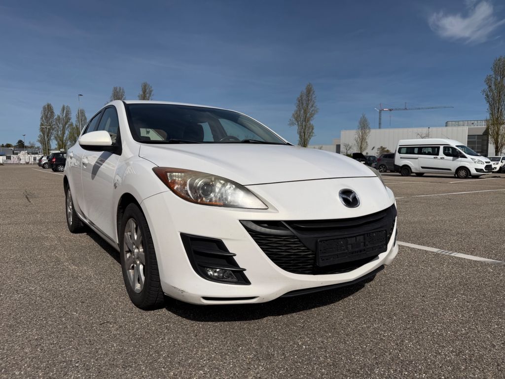 Angebot ansehen Mazda 3