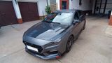 Hyundai i30 2.0 T-GDI N Project C N Project C - Hyundai i30 in Frankfurt (Main)