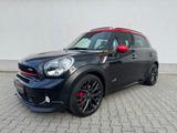 MINI John Cooper Works Countryman ( LED/NAVI/PANORAMA - MINI John Cooper Works Countryman: Limousine