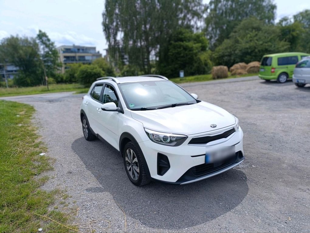 Image of Kia Stonic