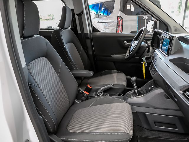 Ford Tourneo Courier Trend DAB Kamera Audio-Paket