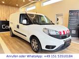 Fiat Doblo Doblò SX Kasten/AHK/ZÜV NEU/1.Hand - Fiat Doblo aus 2018