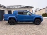 Volkswagen Amarok Aventura Delta 4x4 Umbau