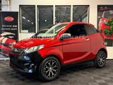 Aixam Coupé Premium 8 PS Mopedauto Microcar 45 KM/H - Aixam Kleinwagen Mopedauto 45km h mit Diesel-Antrieb
