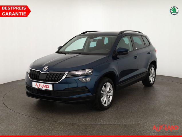 Skoda Karoq 1.6 TDI Ambition Navi Kamera Canton Virtua