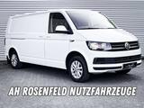 Volkswagen T6 LANG LR TDI ALU+Standhz.+Flügelt.+ Klima+PDC+ - Volkswagen T6 Transporter in Kiel