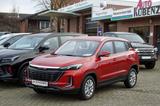 BAIC X35 Schaltgetriebe TEMP PDC MFL ALU LED - BAIC Beijing X35 Neuwagen