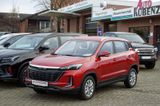 BAIC X35 Schaltgetriebe TEMP PDC MFL ALU LED - BAIC Beijing X35 Gebrauchtwagen