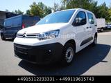 Citroën Berlingo L1 Club Doppelschiebetür Klima Kamera - Citroën Berlingo Gebrauchtwagen in Nürnberg
