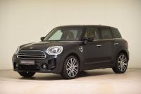 Mini Cooper Countryman MINI Yours Trim Head- Up