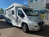 Dethleffs T 7151-4 Magic Edition/ Längsbett u. Hubbett/AHK - Dethleffs 7