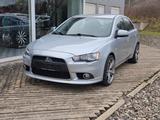 Mitsubishi Lancer Sportback XTRA ClearTec - Mitsubishi Lancer: Cleartec
