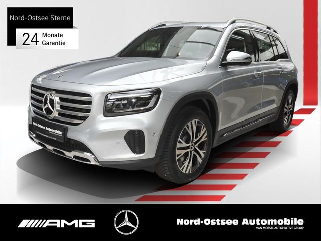 Mercedes-Benz GLB 200 d PROGRESSIVE DISTRO AHK KAMERA
