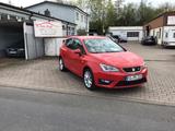 Seat Ibiza Lim. FR+Alu+Klima+Sportsitze + Xenonlicht - Seat Ibiza: Fr Sport