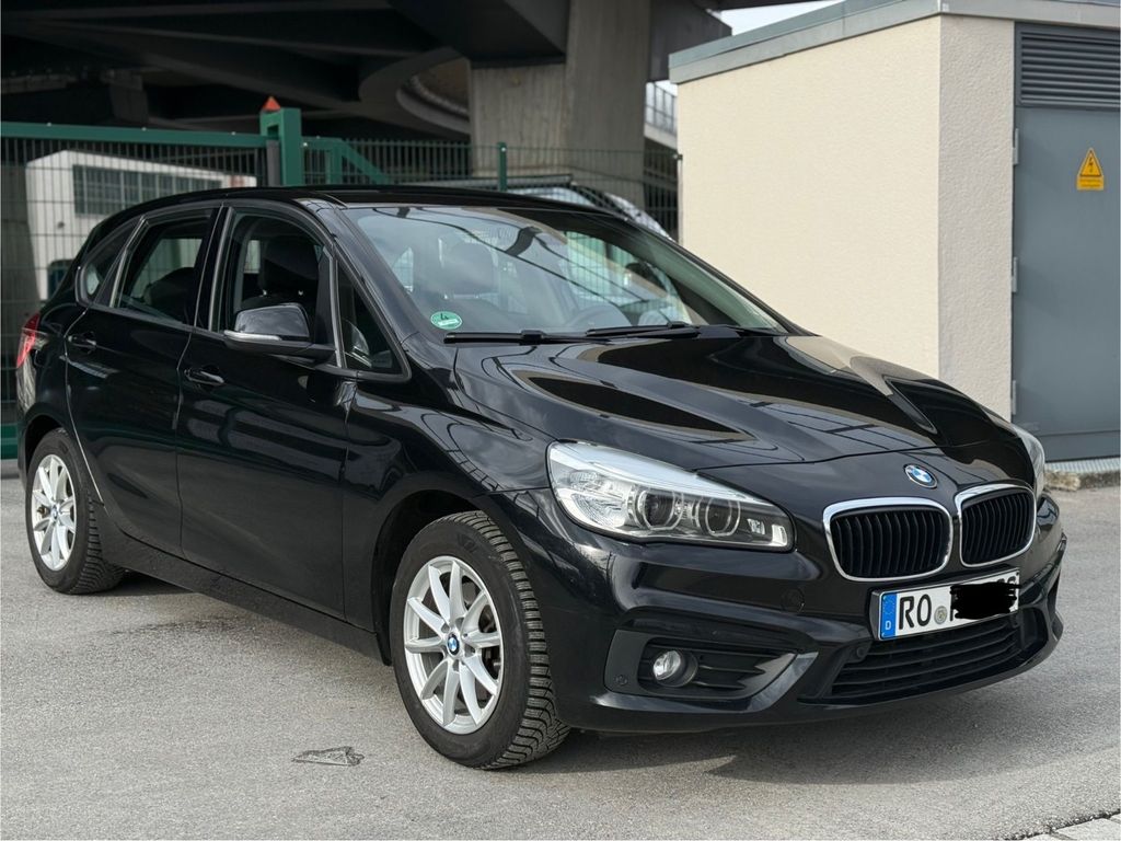 Angebot ansehen BMW 216 Active Tourer