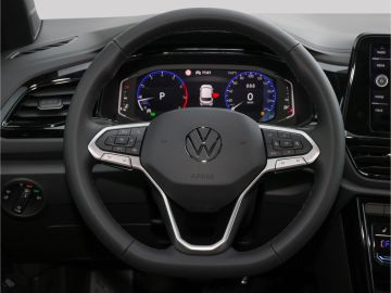 Volkswagen T-Roc Open Sky 1.5 TSI DSG Panodach