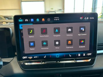Volkswagen T-Roc *KEYLESS*MASSAGE*LENKRADHZ*ACC*CARPLAY*
