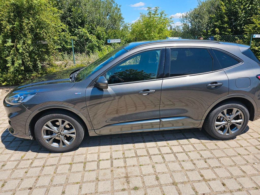 Image of Ford Kuga