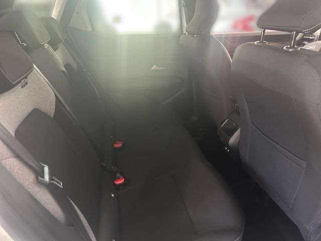 Fahrzeugabbildung Dacia Duster III Mild Hybrid 140 Journey Winter+City-P