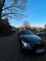 BMW E60 525d - BMW 525 aus 2005: 525d