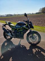 Kawasaki Z125 - Offers