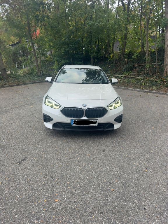 Image of BMW 220 Gran Coupé