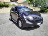 Andere Mahindra XUV500 2.2 16v W6 fwd 7p.ti M1 E6 - Andere mit Diesel-Antrieb: Violett
