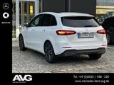 Mercedes-Benz B 180 Progressive Advanced Pano MBEAM AHK RF-Kam - gebrauchte Mercedes-Benz B 180 aus dem Jahr 2024