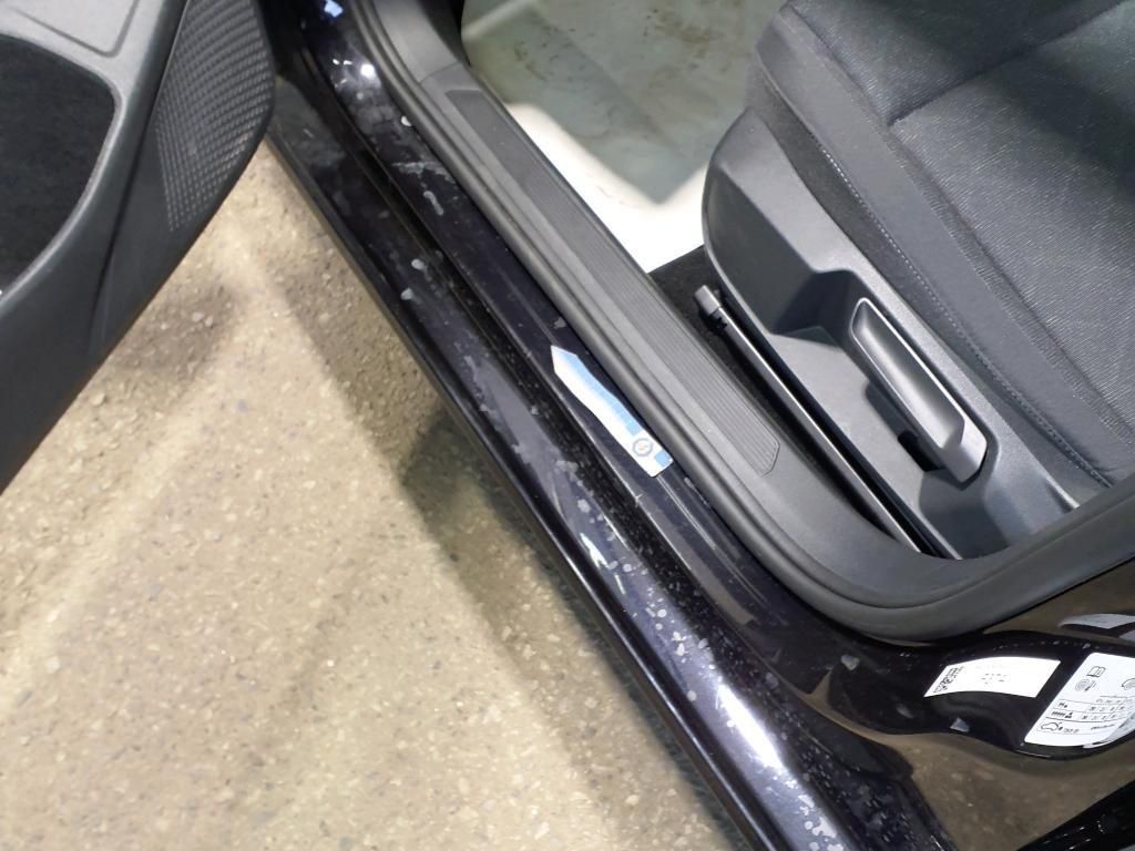 Volkswagen Golf Variant Life 1.5 TSI PDC*Tempo*Klima*SH