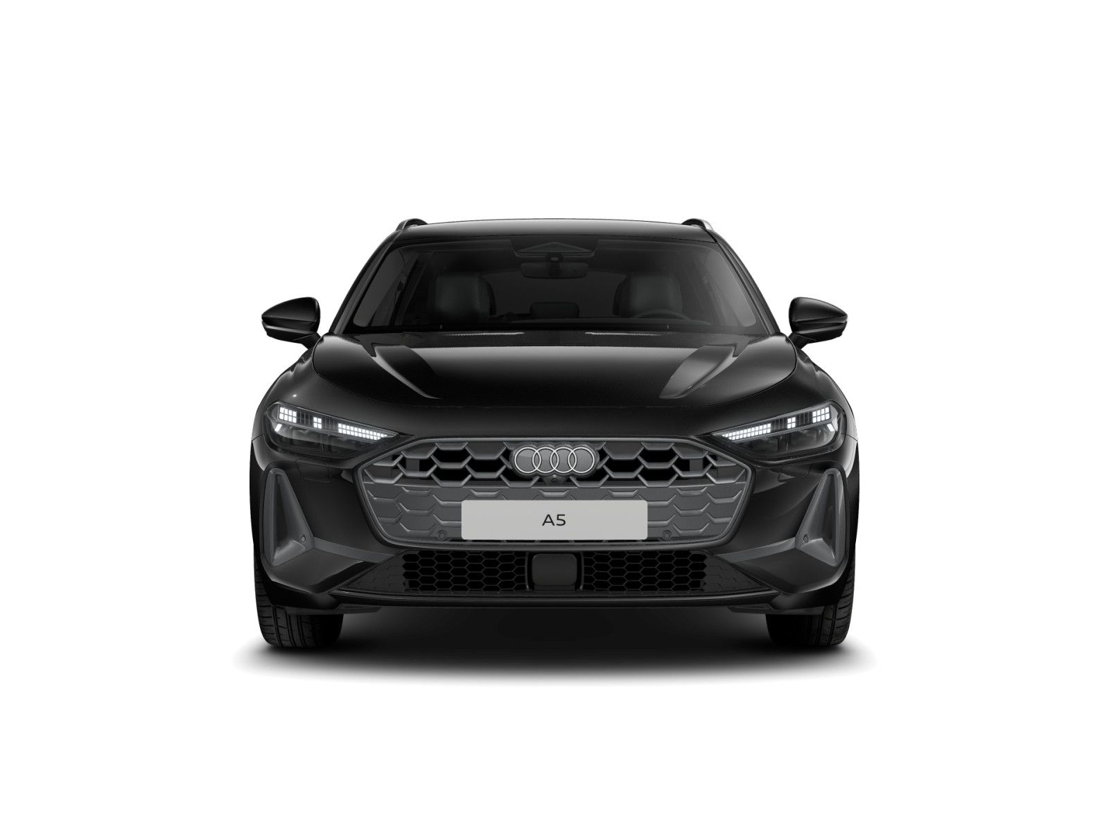 Audi A5 - Bild 5