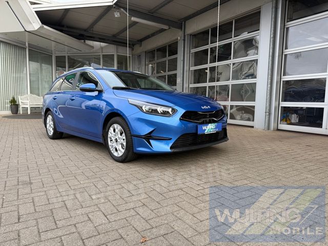 Kia cee'd Sportswagon 1.5T-GDI DCT Vision Kamera Nav