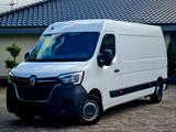 Renault Master III Kasten L3H2 3,5t *1.Hand, hoch+lang* - Renault Master in Berlin