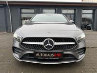 Mercedes-Benz A 200 AMG WIDESCREEN/LED