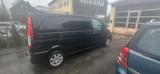 Mercedes-Benz Mercedes Viano Auch Tausch - gebrauchte Mercedes-Benz Viano aus dem Jahr 2008