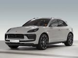 Porsche Macan Panorama PASM Sitzbelüftung BOSE  Panorama
