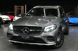 Mercedes-Benz GLC 43 AMG 4Matic *HUD*Kamera*Luftfahrwerk* - Mercedes-Benz GLC 43 AMG aus 2019