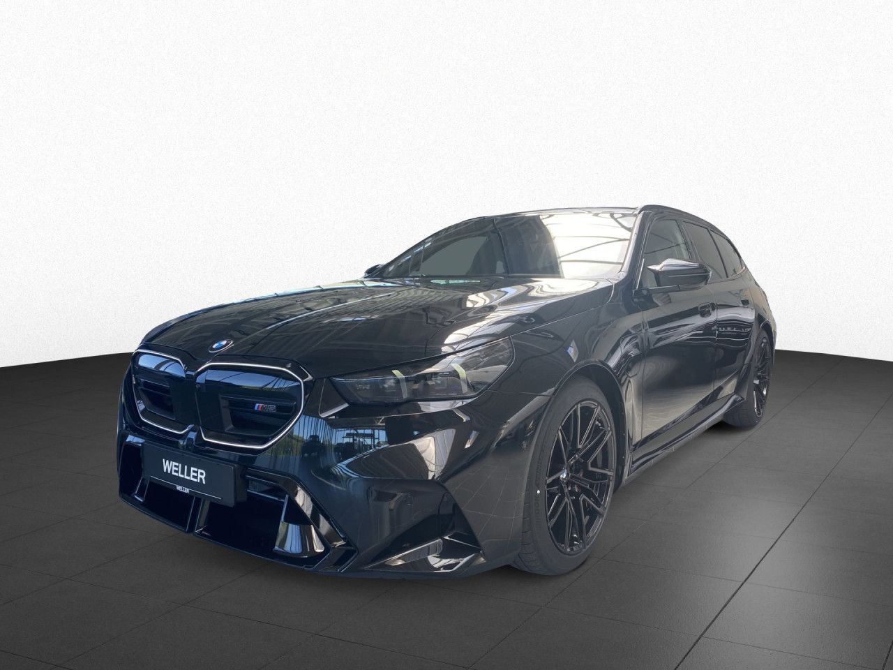 BMW M5 - Bild 3