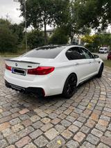 BMW M5 xDrive ohne OPF, Vollausstattung  - BMW M5 in Bremen